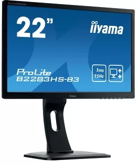 Iiyama ProLite B2283HS-3