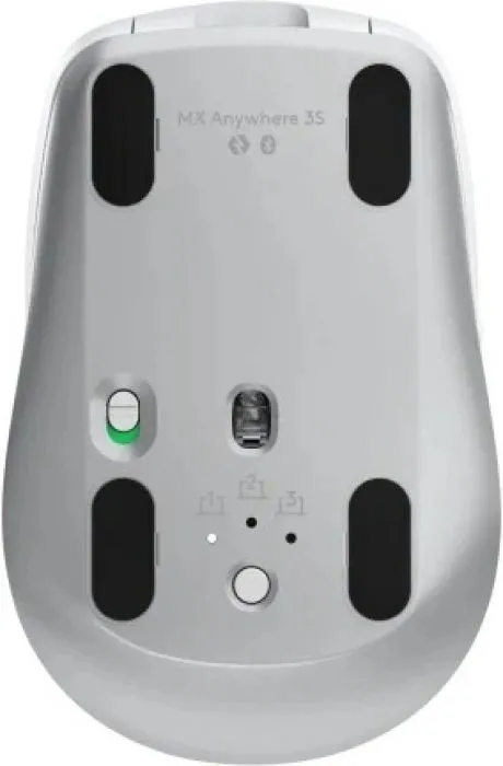 фото Logitech MX Anywhere 3S