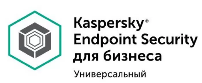 Kaspersky Endpoint Security для бизнеса Универсальный. 20-24 Node 2 year Base