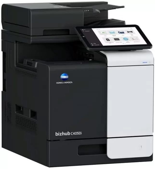 Konica Minolta bizhub C4050i