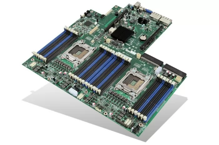 Intel R2216GZ4GC