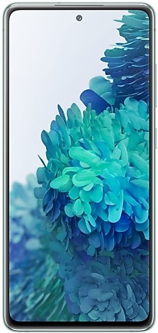 Смартфон Samsung Galaxy S20 FE 6/128GB SM-G780GZGDSKZ Galaxy S20 FE 6/128GB - фото 2