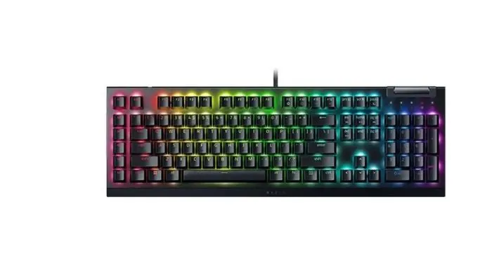 Razer BlackWidow V4 X