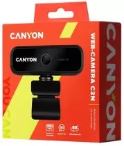 Canyon C2N