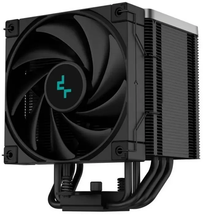 Deepcool AK500 ZERO DARK