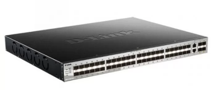 D-link DGS-3130-54S/B1A