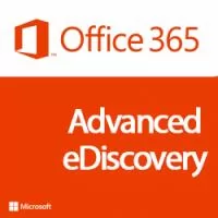 Microsoft Office 365 Advanced eDiscovery Addon, 1 Год