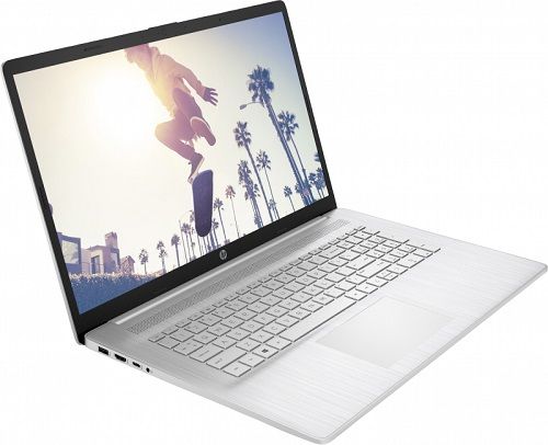 Ноутбук HP Laptop 17-cn0048ur 4F796EA - фото 3