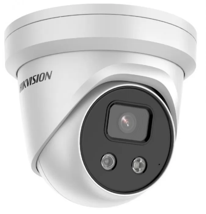 фото HIKVISION DS-2CD3386G2-ISU(2.8mm)(C)