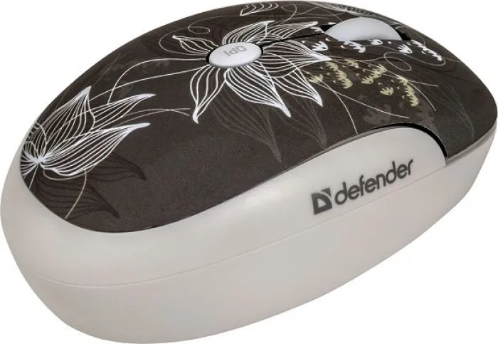 Defender MS-565 Nano Rock Bloom