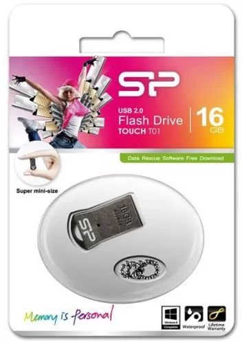 Silicon Power Touch T01