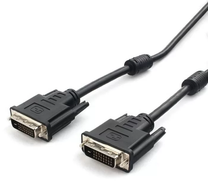 Cablexpert CC-DVI2L-BK-15