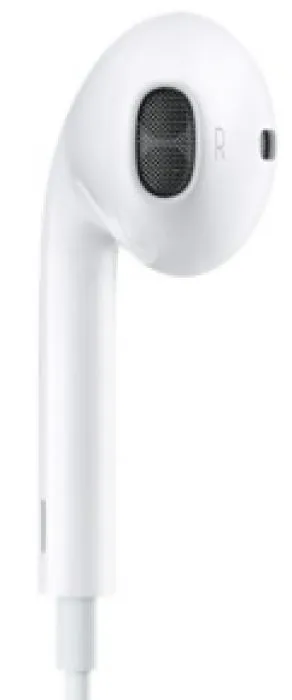 фото Apple EarPods with Remote and Mic (MD827ZM/B)