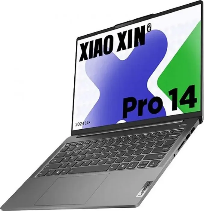 Lenovo Xiaoxin Pro14 IMH9