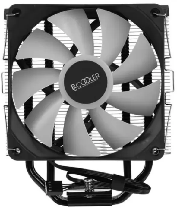 PCCooler Paladin EX400S