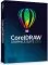 Corel CorelDRAW Graphics Suite 2021 365-Day MAC Subscription