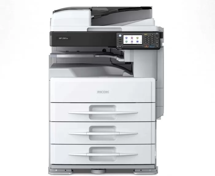 Ricoh Aficio MP 2501SP