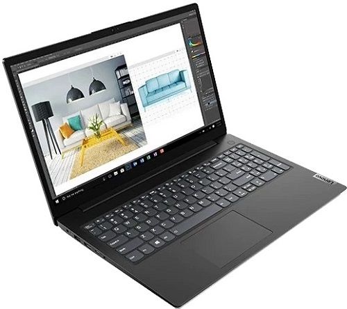 Ноутбук Lenovo V15 Gen 2 82KD0031RU - фото 3