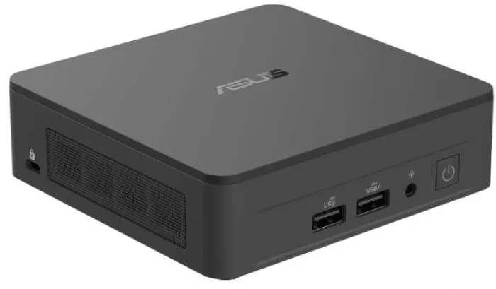 фото Intel RNUC12WSKI500002I