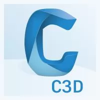 Autodesk Civil 3D 2021 Commercial Single-user ELD Annual Subscription