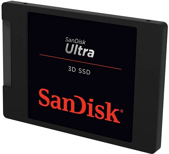 SanDisk SDSSDH3-1T00-G25