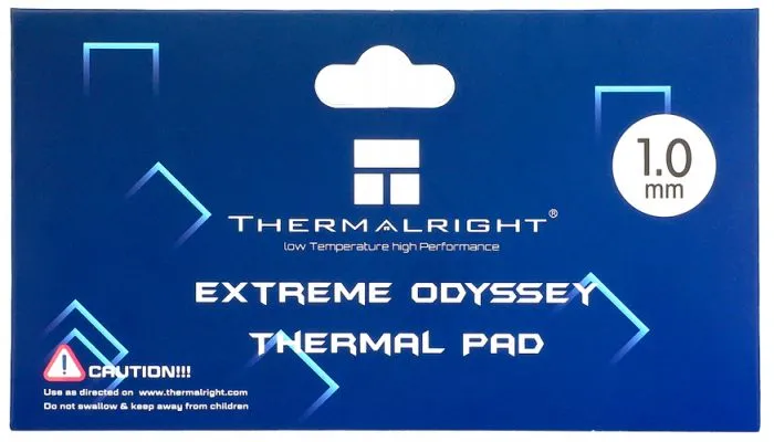 фото Thermalright ODYSSEY-120X20-1.0