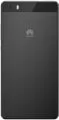 Huawei P8  LITE BLACK (ANDROID)
