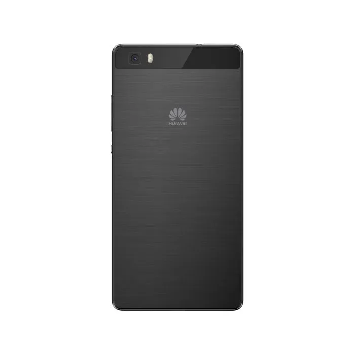 Huawei P8  LITE BLACK (ANDROID)