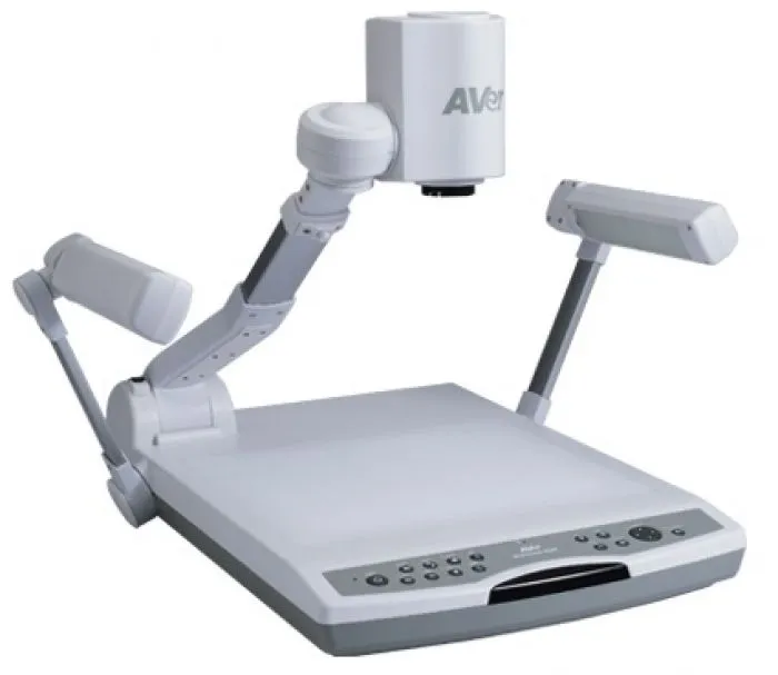 AverVision PL50