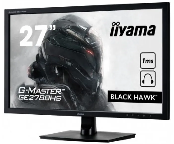 фото Iiyama G-MASTER GE2788HS-2