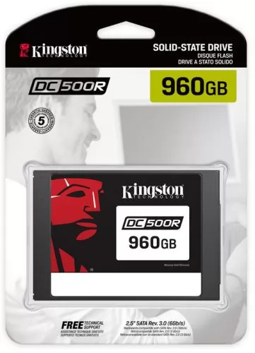 Kingston SEDC500R/960G