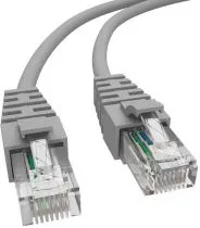 фото NTSS NTSS-PC-UTP-RJ45-5e-3.0-LSZH-GY