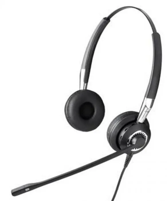 Jabra BIZ 2400 USB Duo