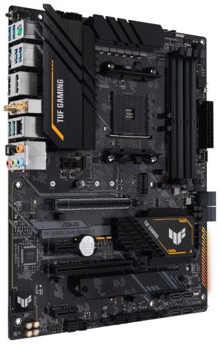 Материнская плата ATX ASUS TUF GAMING X570-PRO WIFI II