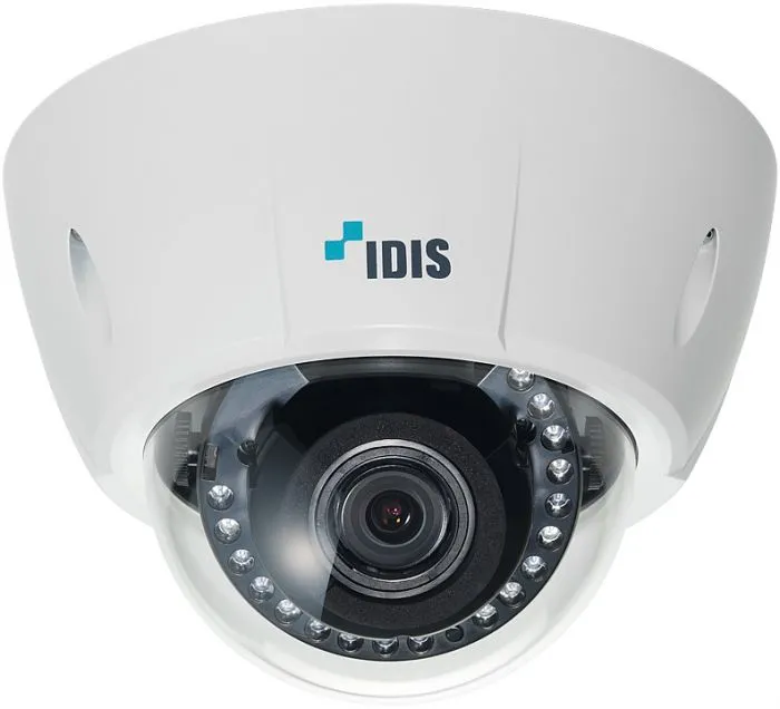 IDIS DC-D1223WR