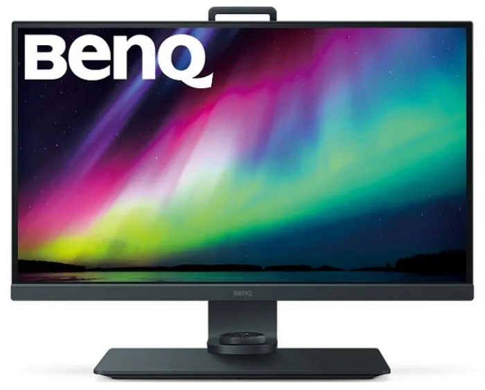 фото BenQ SW271