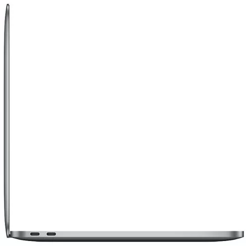 Apple MacBook Pro with Touch Bar Space Gray (MPXW2RU/A)