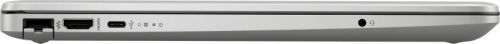 Ноутбук HP 250 G8 3A5Y2EA Silver N5030/4GB/128GB SSD/noDVD/UHD graphics 600/15.6" FHD/WiFi/BT/cam/Win10Pro/silver - фото 4