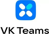 VK Цифровое рабочее место сотрудника VK Teams, тарифный план до 30 пользователей, 12 мес.