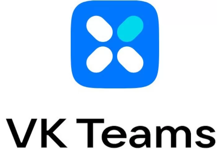 VK Цифровое рабочее место сотрудника VK Teams, тарифный план от 101 до 300 пользователей, 12