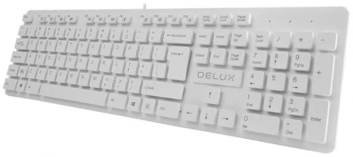 Delux KA150U