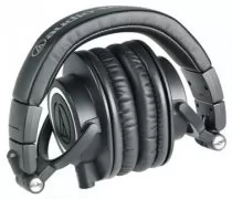 фото Audio-Technica ATH-M50X