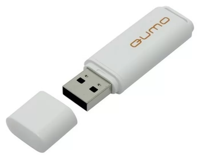Qumo QM16GUD-OP1-white