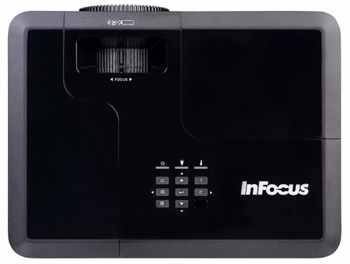 InFocus IN134