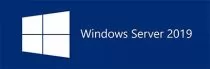 Microsoft Windows Server Standard 2019 64Bit English DVD 10 Clt 16 Core
