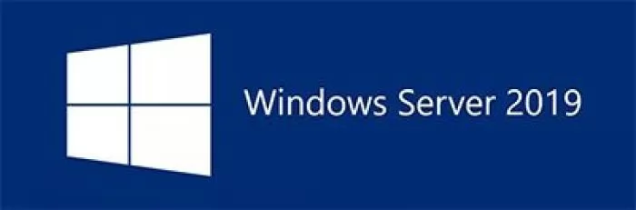 Microsoft Windows Server Standard 2019 64Bit English ACADEMIC EDITION DVD 5 Clt 16 Core