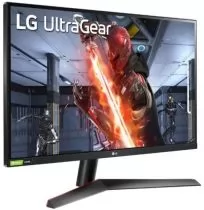 LG UltraGear 27GN600-B