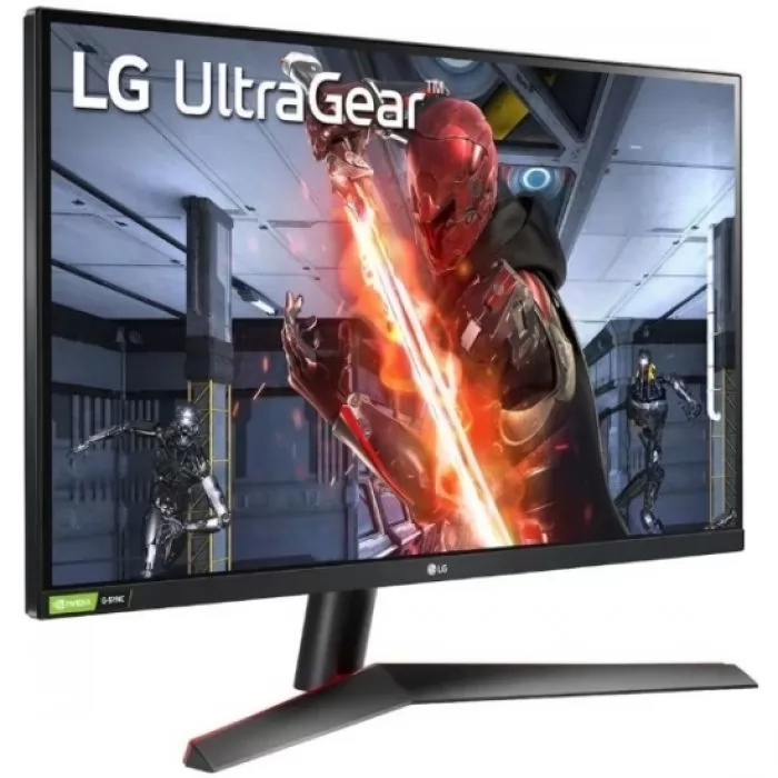 LG UltraGear 27GN600-B