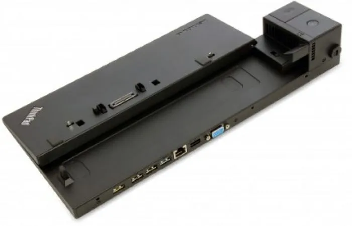 фото Lenovo ThinkPad Basic Dock