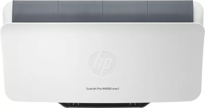 HP ScanJet Pro N4000 snw1